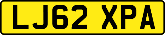 LJ62XPA