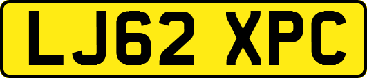 LJ62XPC