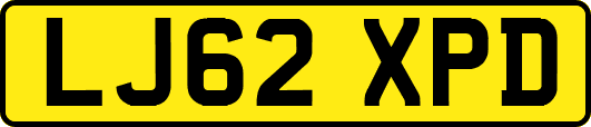 LJ62XPD