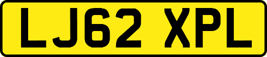 LJ62XPL