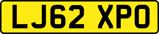 LJ62XPO