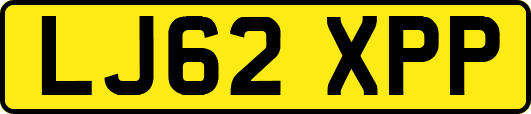 LJ62XPP