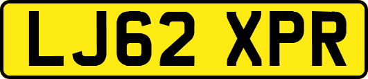 LJ62XPR