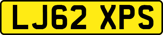 LJ62XPS