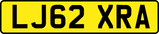 LJ62XRA
