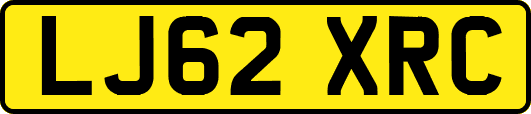 LJ62XRC