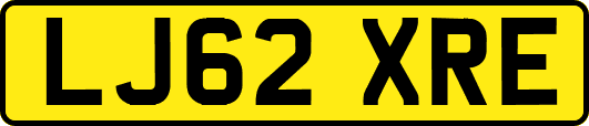 LJ62XRE