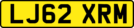 LJ62XRM