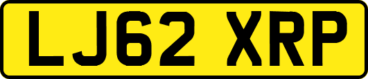LJ62XRP