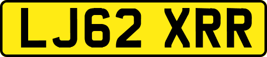 LJ62XRR