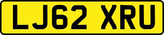 LJ62XRU