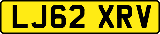 LJ62XRV