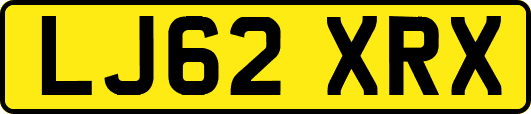 LJ62XRX