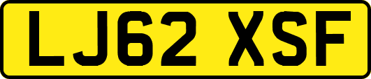 LJ62XSF