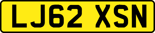 LJ62XSN