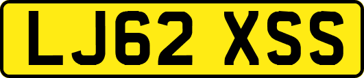LJ62XSS