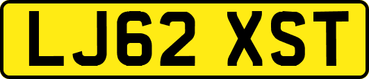 LJ62XST