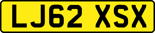 LJ62XSX