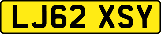 LJ62XSY