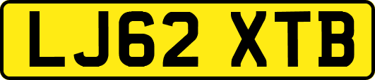 LJ62XTB