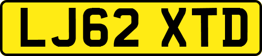 LJ62XTD