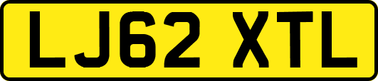 LJ62XTL