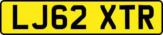 LJ62XTR