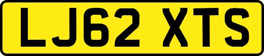 LJ62XTS