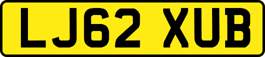 LJ62XUB