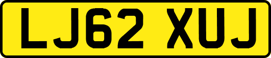 LJ62XUJ