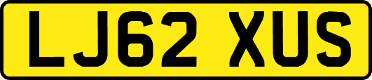 LJ62XUS