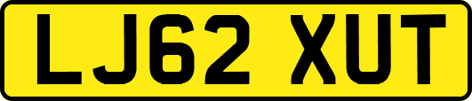 LJ62XUT