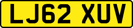 LJ62XUV