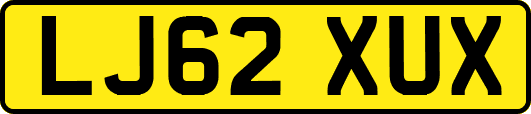 LJ62XUX