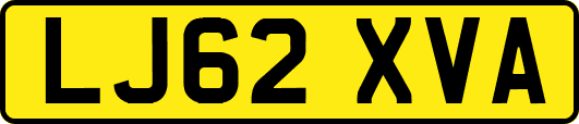 LJ62XVA