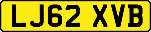 LJ62XVB