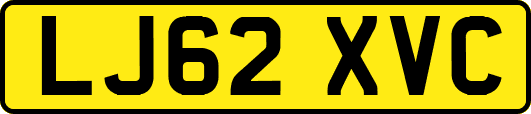 LJ62XVC