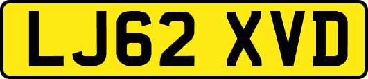LJ62XVD