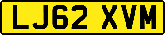 LJ62XVM