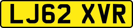 LJ62XVR