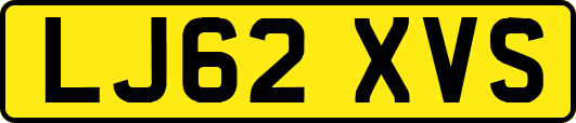 LJ62XVS