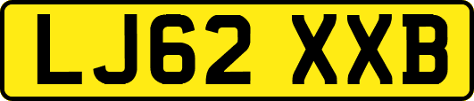 LJ62XXB
