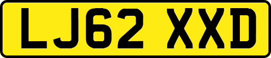 LJ62XXD