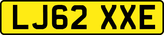 LJ62XXE