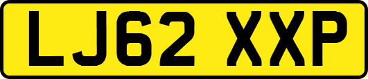 LJ62XXP