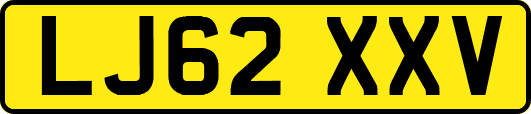 LJ62XXV
