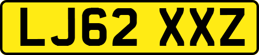 LJ62XXZ