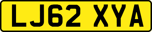 LJ62XYA