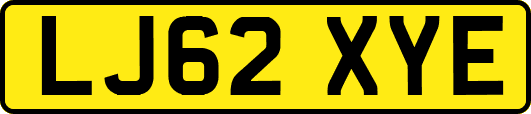 LJ62XYE