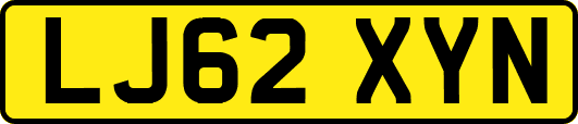 LJ62XYN